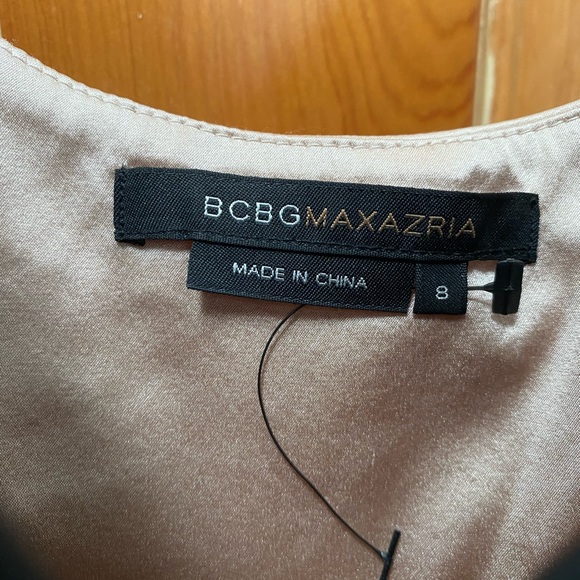 BCBG bodycon dress - Picture 3 of 4